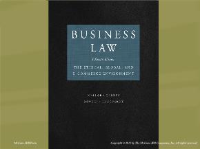 Bài giảng Quản trị kinh doanh - Business ethics, corporate social responsibility, corporate governance, and critical thinking