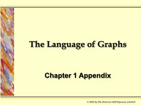 Kinh tế học vĩ mô - Chapter 1: Appendix