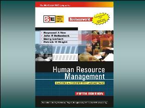 Quản trị kinh doanh - Strategic human resource management