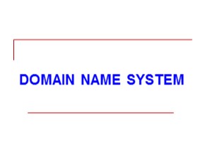 Bài giảng DNS (Domain Name System)