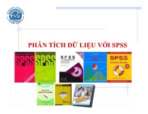 Bài giảng Phân tích thiết kế hệ thống thông tin - Chương 1: Phân loại dữ liệu, mã hóa, nhập liệu và một số xử lý trên biến