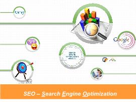 Bài giảng SEO – Search Engine Optimization: Kỹ thuật & chiến lược