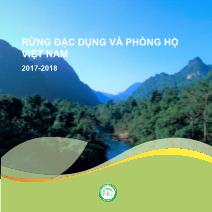 Tài liệu Rừng đặc dụng và phòng hộ Việt Nam