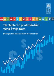 Báo cáo Tài chính cho Phát triển bền vững ở Việt Nam